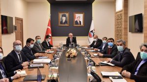 diyarbakirda 16 depo demiryoluna baglanacak