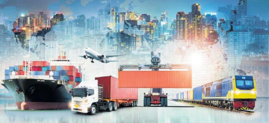 lojistik 2021de firsatlar sunacak