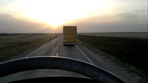 belge bitti orta asya ihracat navlununu yabanci kapti