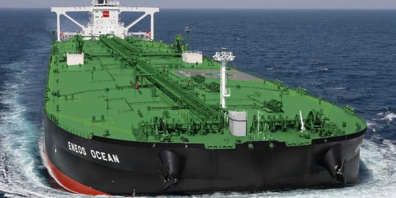 Kızıldeniz krizinin kazananı tanker piyasası